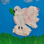 Об итогах проведения районного конкурса творческих работ «Птицы-символы мира»