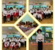 Школьный фестиваль национальных культур «В дружбе народов единство России»