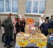 В школе прошла «Широкая Масленица»!